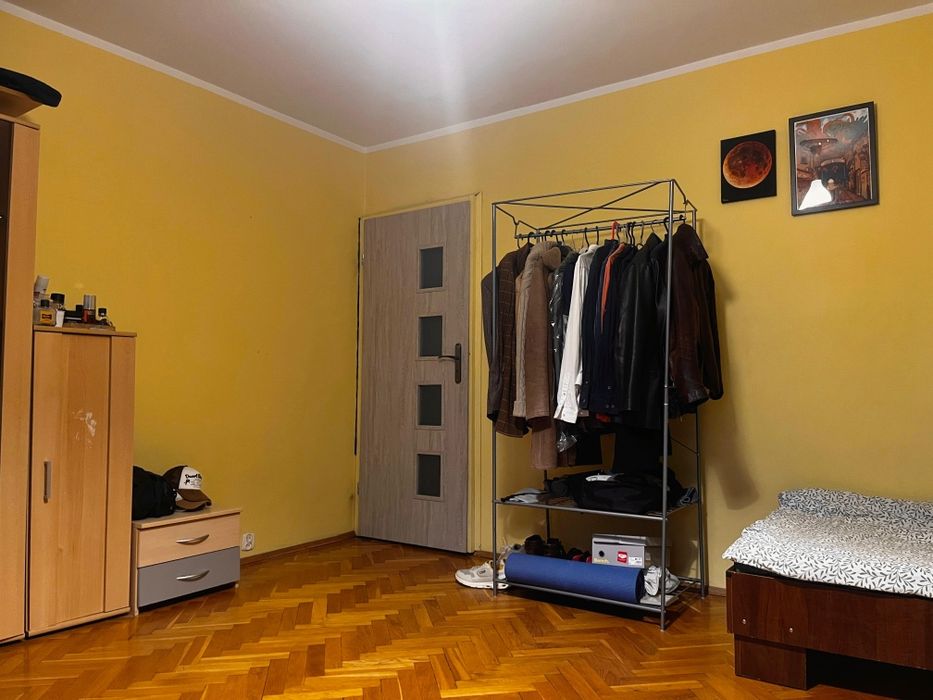 Mieszkanie – Poznań, Osiedle Orła Białego, Żegrze - Widok 3