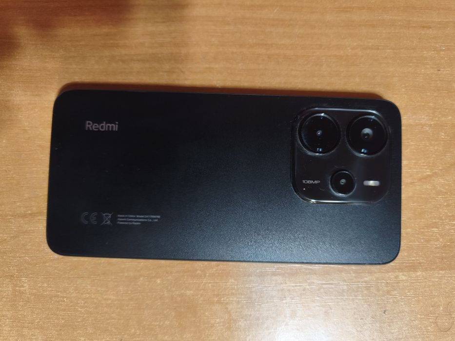 Telefon Redmi Note 14