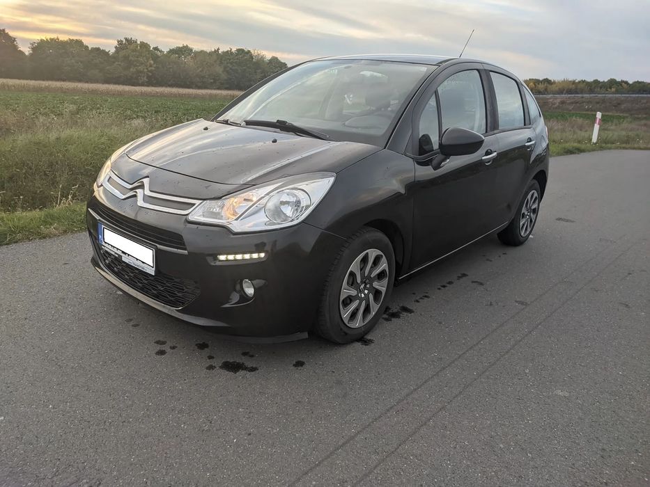 Citroën C3