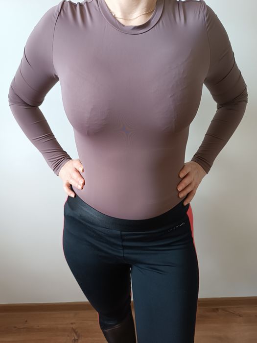 Body piękny kolor rozmiar S Shein.