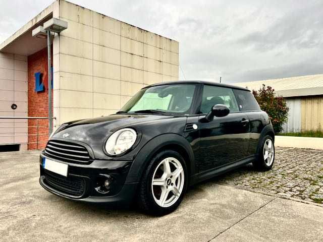 MINI ON4 1.4 75CV | Bom Estado
