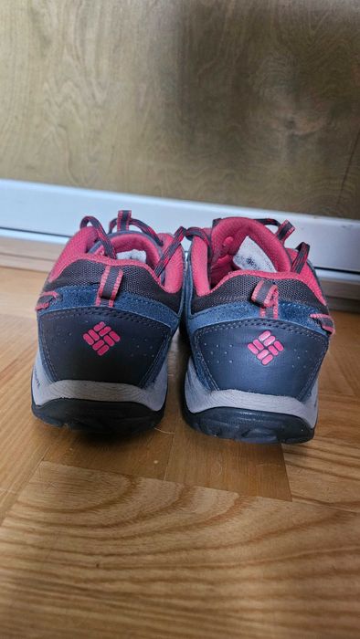 Buty trekkingowe Columbia rozm. 38