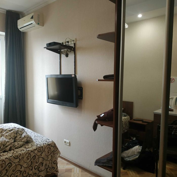 2-комнатная квартира по адресу ул. Ильенка Юрия (площадь 50 м²) - Atlanta.ua - фото 5