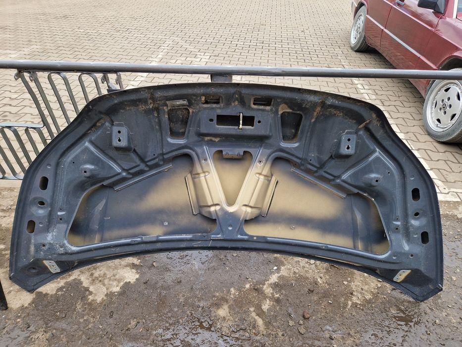 Maska prednia IVECO DAILY lV