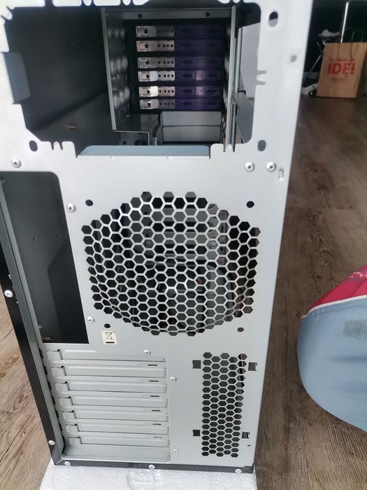 Obudowa Antec Sonata III