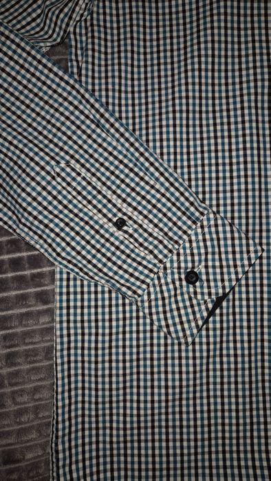 koszula chapter young