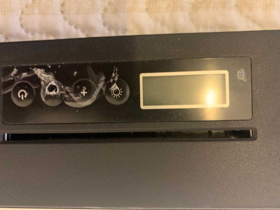 KLIM Everest Base de refrigeração para portáteis