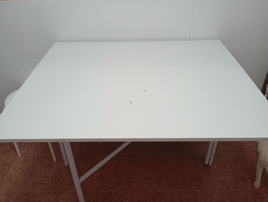 Mesa dobrável lisboa