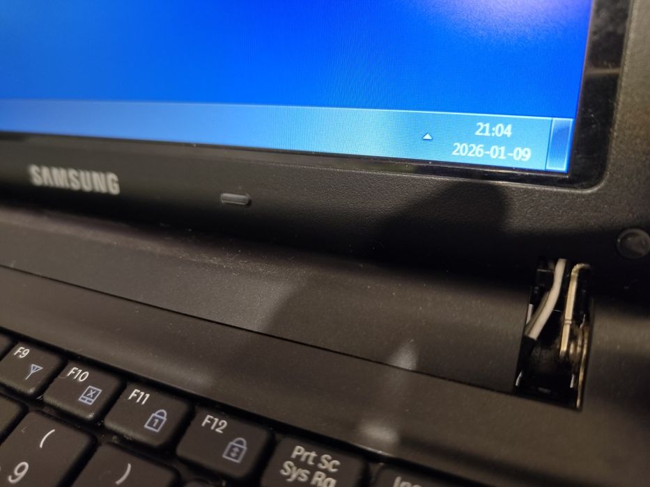 Samsung NP-N102S-B01PL