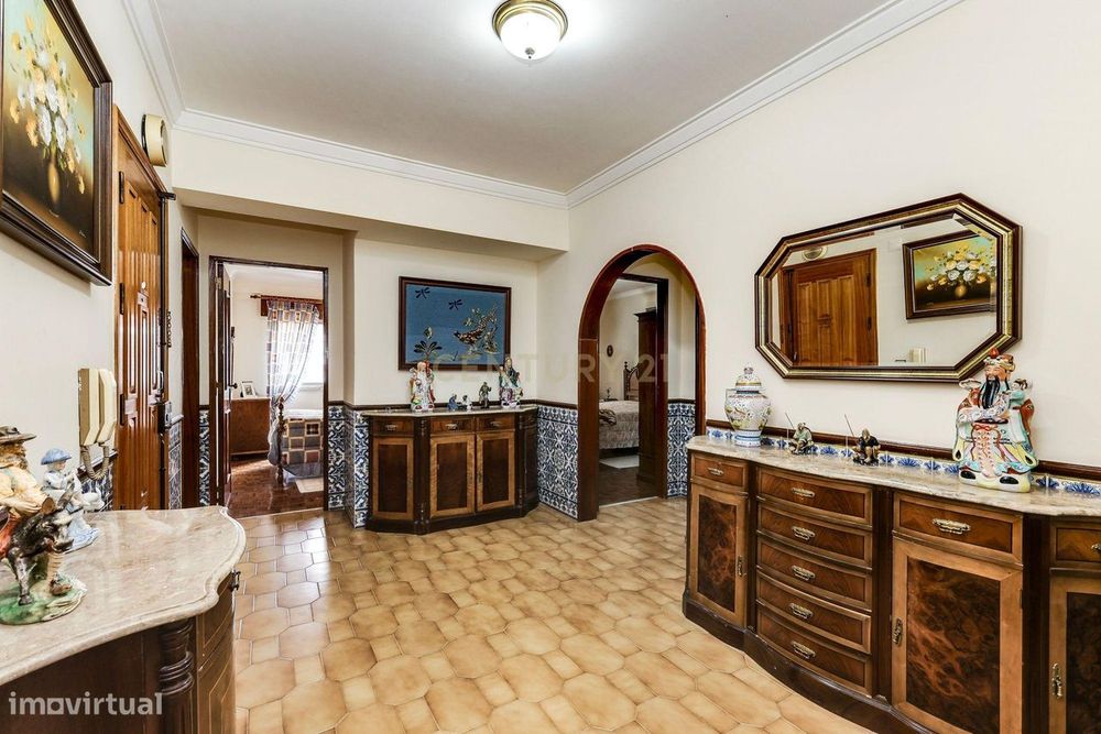 Excelente apartamento T3 em Massamá (Sintra)