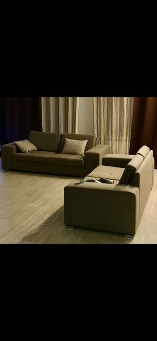 Sofy 2 sztuki BoConcept