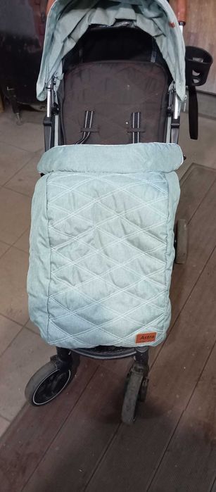 Коляска прогулянкова Carrello Astra CRL-5505
