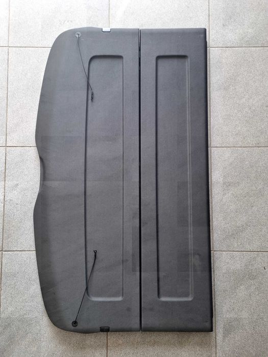 Поличка багажника Audi Q5