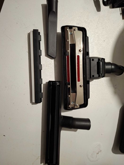 VK1323PFR 1300W 23L Odkurzacz 3 w 1 piorący, przemysłowy