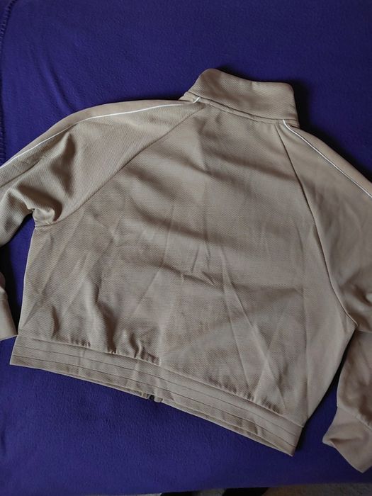 Bluza krótka damska PUMA L