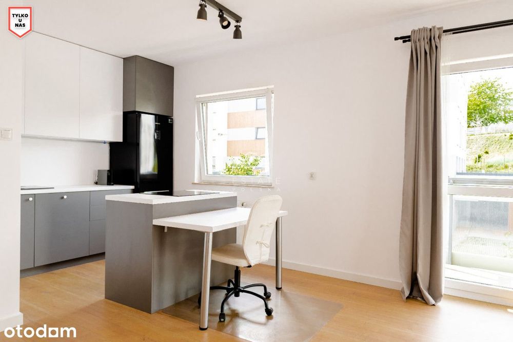 Mieszkanie – Gdańsk - Widok 4