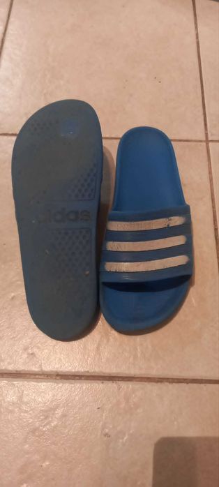 Chinelos ADIDAS tam.43