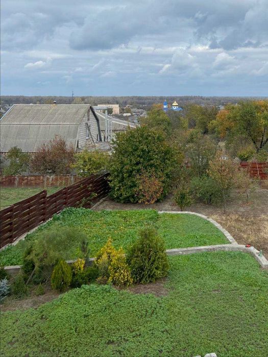 Продам Дом  с видовым участком Парус/Диевка