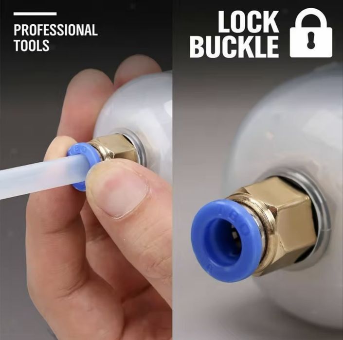 Маслоотсос новый товары для  дом сад