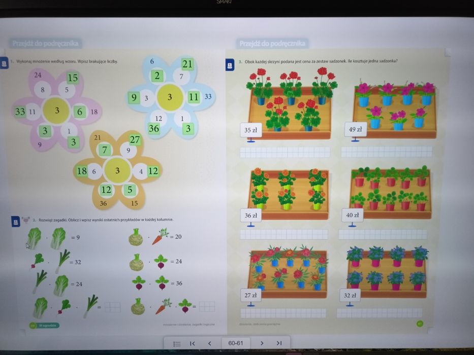 Korepetycje edukacja wczesnoszkolna
