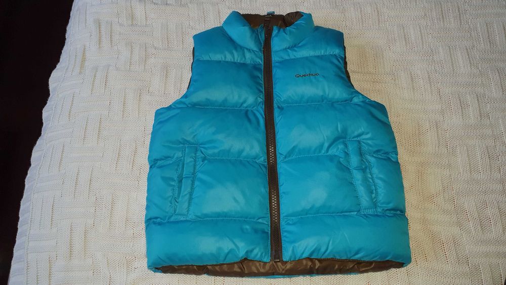 Coletes, polar e Pijama, menino, 2 a 4 anos