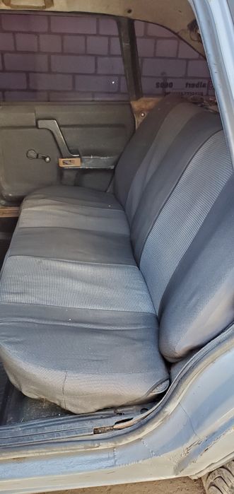 Москвич азлк 2141