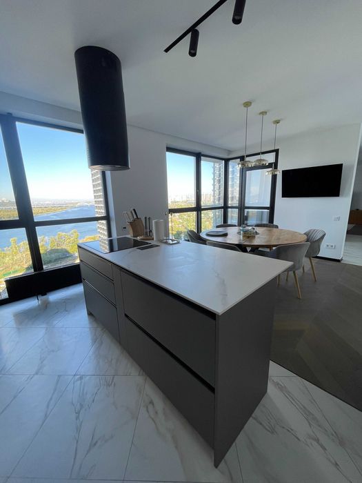 3-комнатная квартира по адресу ул. Осокорская (площадь 100 м²) - Atlanta.ua - фото 2