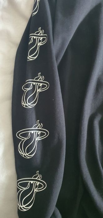 sweatshirt miami heat
