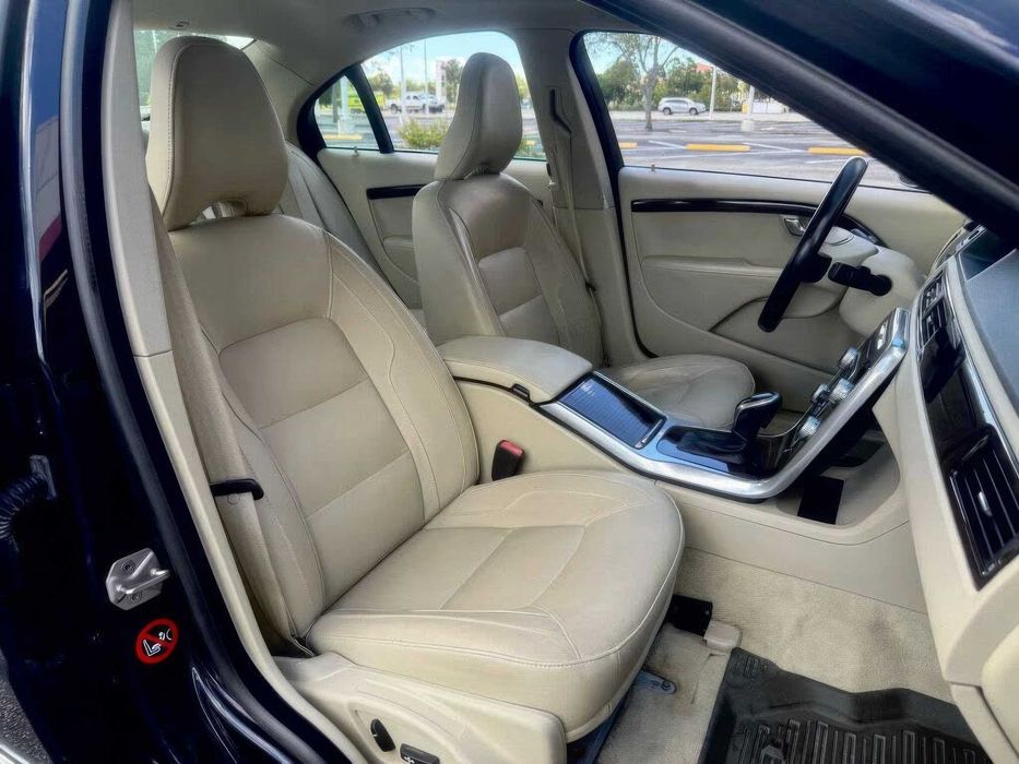 Volvo S80 T5      2016