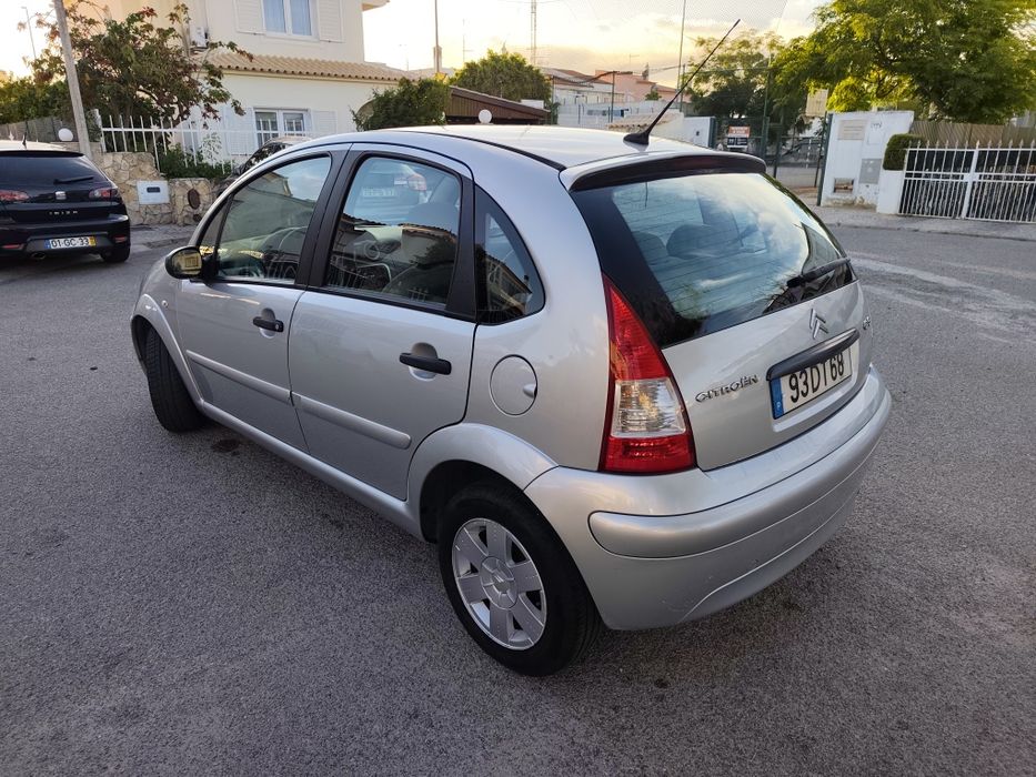 Citroën C3 1.1 Gasolina | 147mil km | Económico