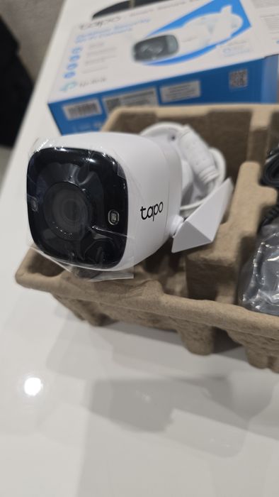 Camera Tapo C310