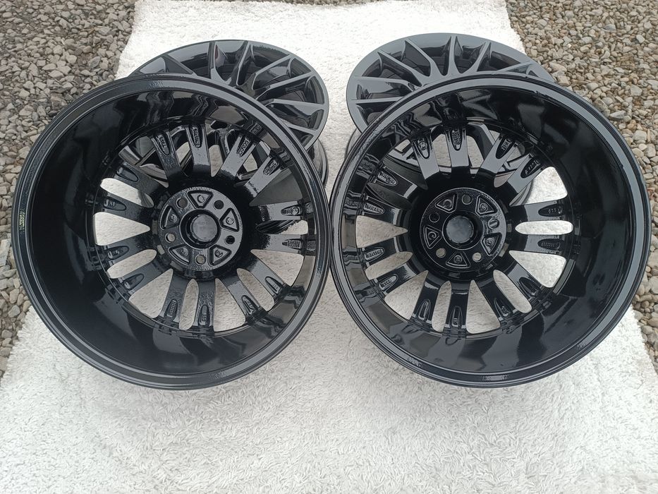 Диски 5*112 R17 Skoda Volkswagen Seat