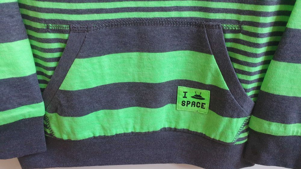 Nowa bluzeczka Cool Club dla chłopca r. 116