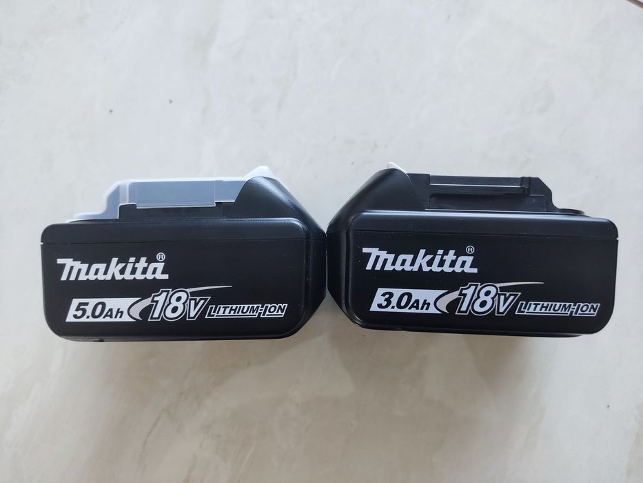 Makita dhp486 nowa bldc wkrętarko wiertarka 130nm oryginalna