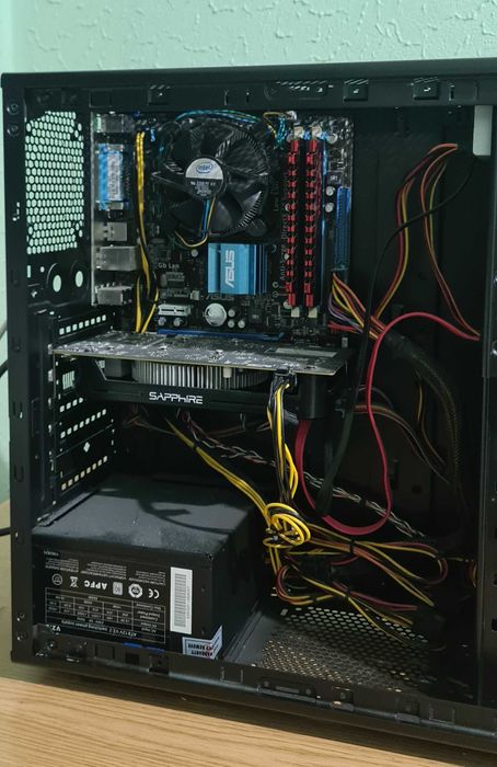 Torre de Computador