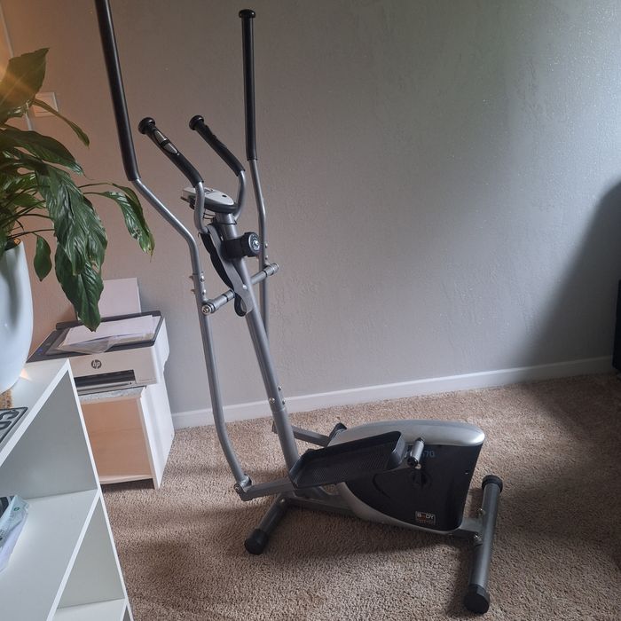 Orbitrek e-strider BE1670