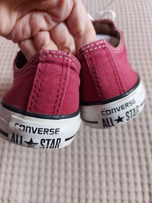 Buty trampki tenisówki Converse all Star 37,5