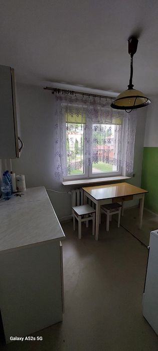 Parter,  3 pokoje z balkonem, Biała Podlaska