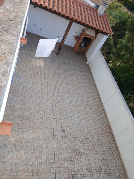Casa para Arrendamento - Odemira (Portas do Transval)