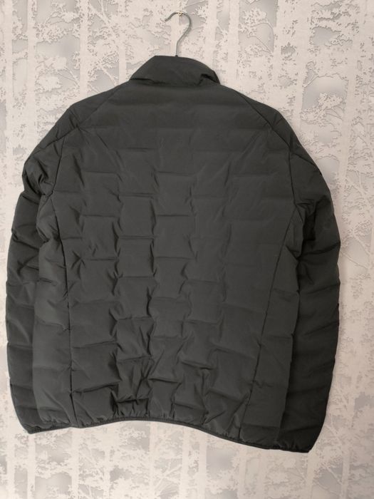 куртка PUFFERTECH UNIQLO р М, Л , ХХЛ оригінал