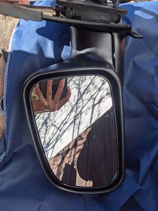 Дзеркало Jeep Grand Gheroke,ліве/праве