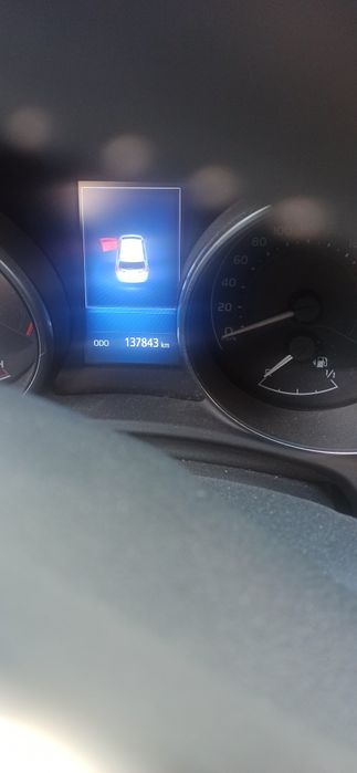 Sprzedam Toyotę Auris