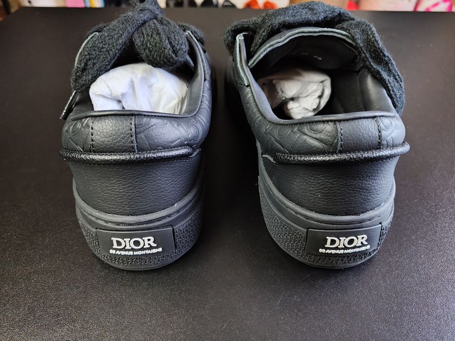 Dior B33 LT w rozmiarze 40