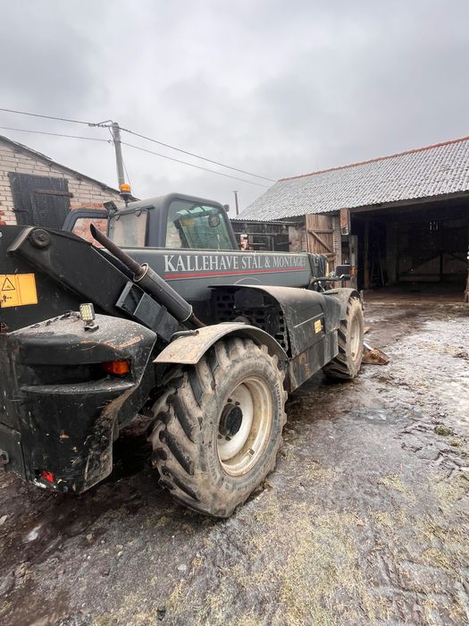 BobCat T40 140  stan idealny