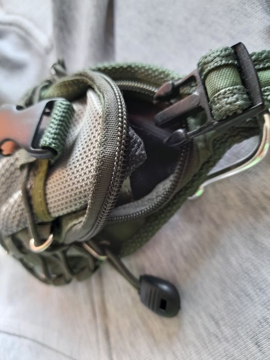 Bolsa porta chaves, cartões, tabaco, etc