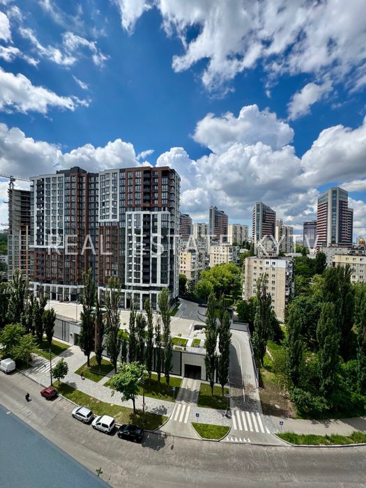 3-кімнатна квартира за адресою вул. Кудряшова (площа 116 м²) - Atlanta.ua - фото 18