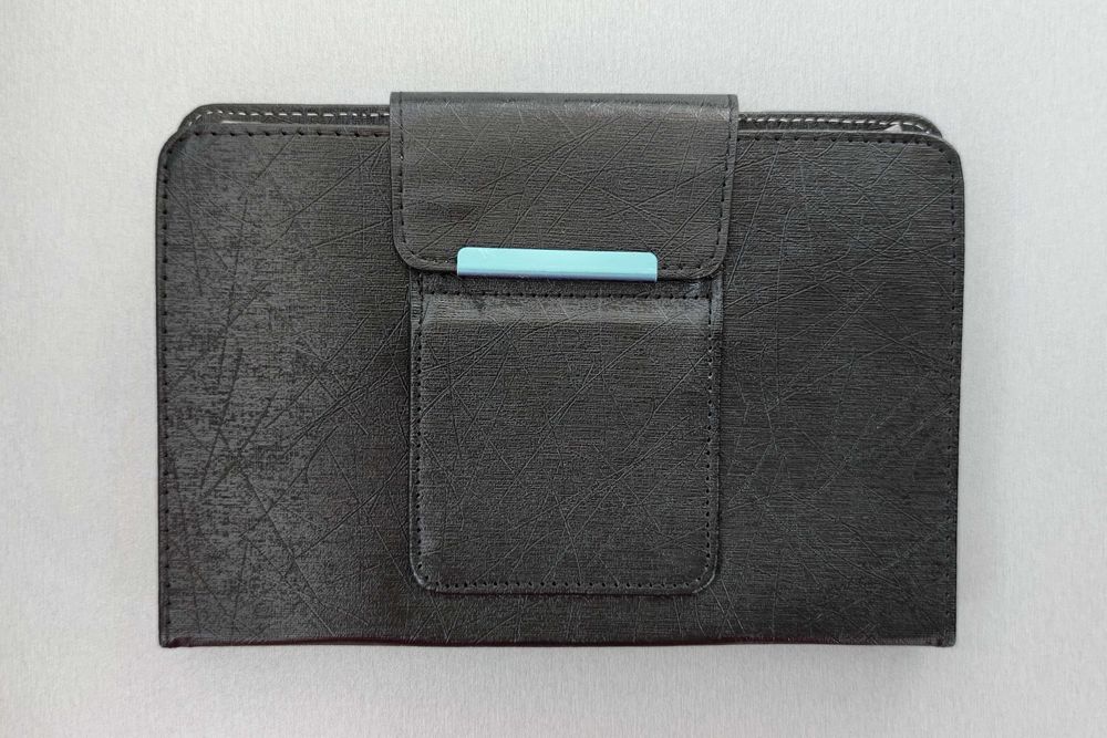 Універсальна Bluetooth клавіатура з чохлом під планшет 7"- 8"