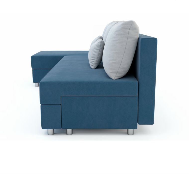 Naroznik z Funkcja spania