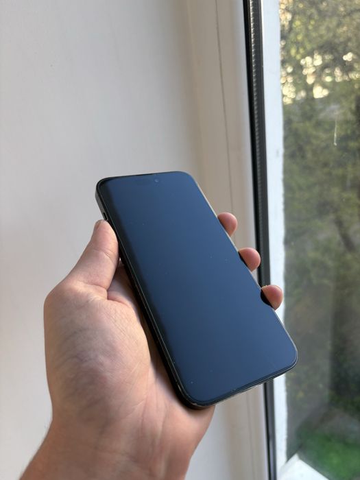 iphone 14 Pro Max Black 256gb Neverlock