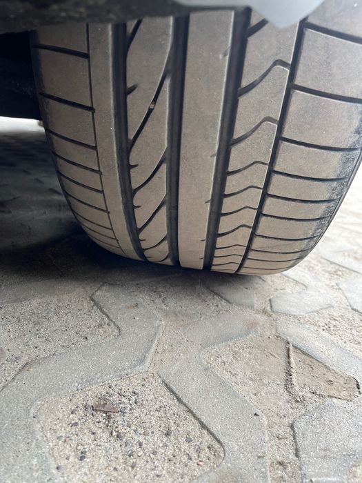 Koła letnie BMW 19" 3 E90 E91 E92 E93 Styling 230